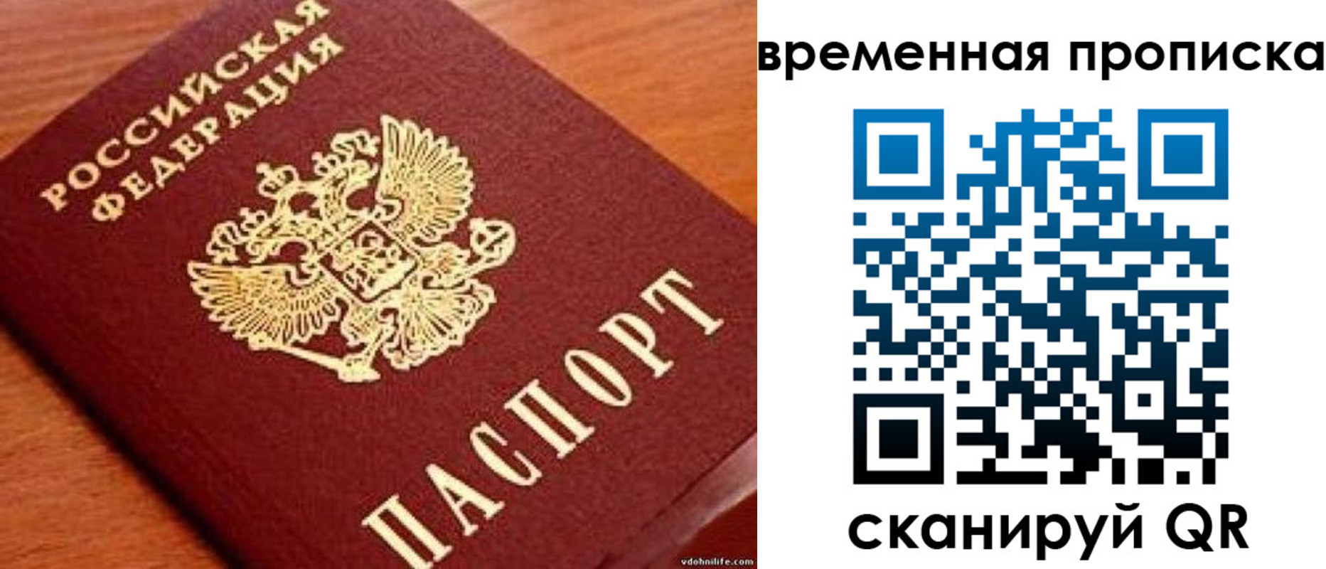 временная регистрация госуслуги в Мичуринске